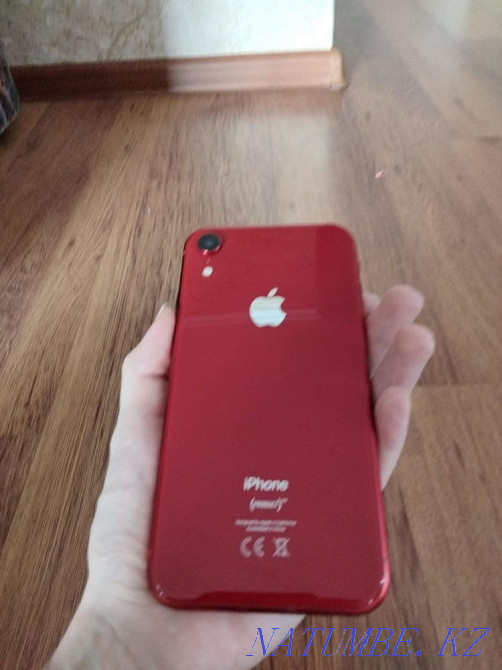 iphone xr mint condition Almaty - photo 3