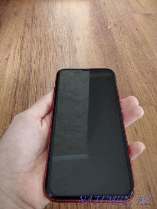 iphone xr mint condition Almaty - photo 2