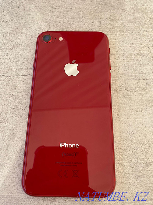 Sell iPhone 8 Astana - photo 3
