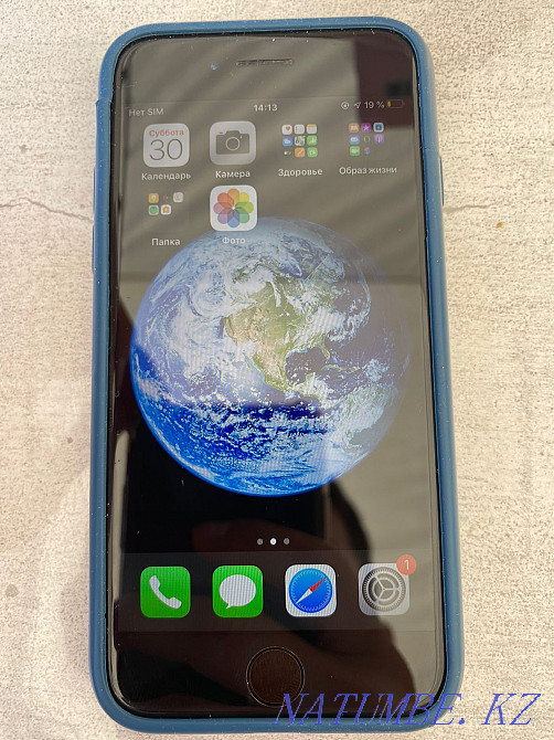 Sell iPhone 8 Astana - photo 2