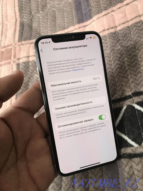 iPhone X 64gb/iPhone X 64gb Almaty - photo 4