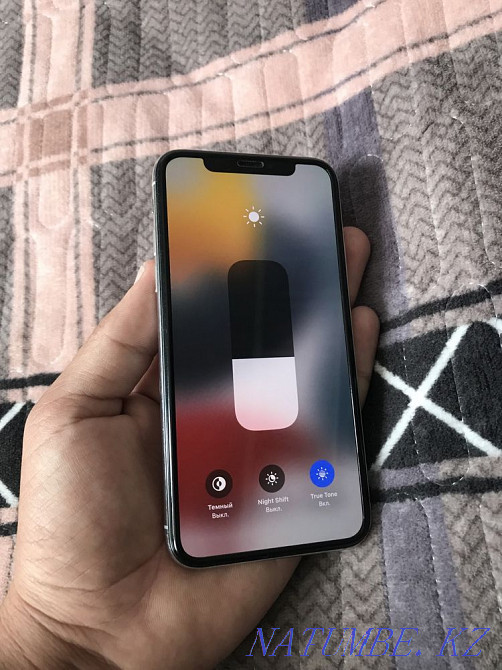 iPhone X 64gb/iPhone X 64gb Almaty - photo 3