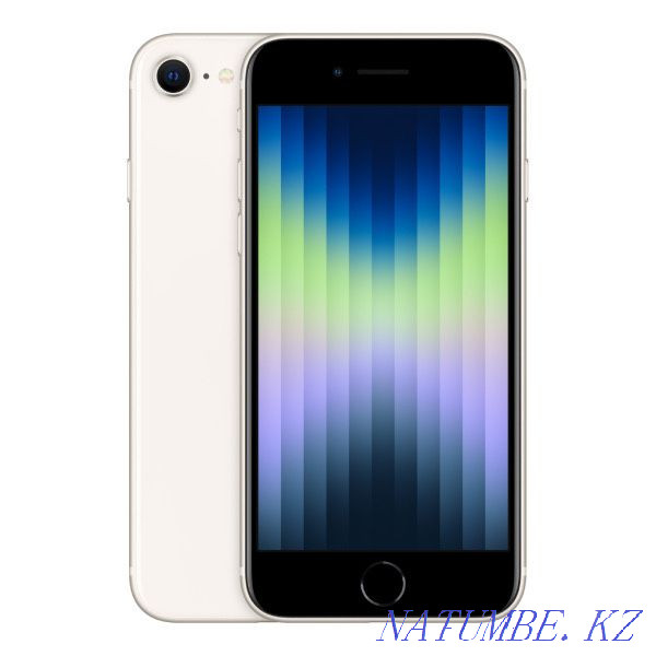 iPhone SE (2022)  Алматы - изображение 1