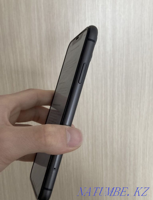 Iphone 11 черный Усть-Каменогорск - изображение 4