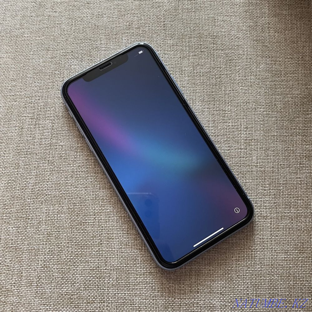 Iphone XR 64gb 85% коробка в комплекте Экибастуз - изображение 1