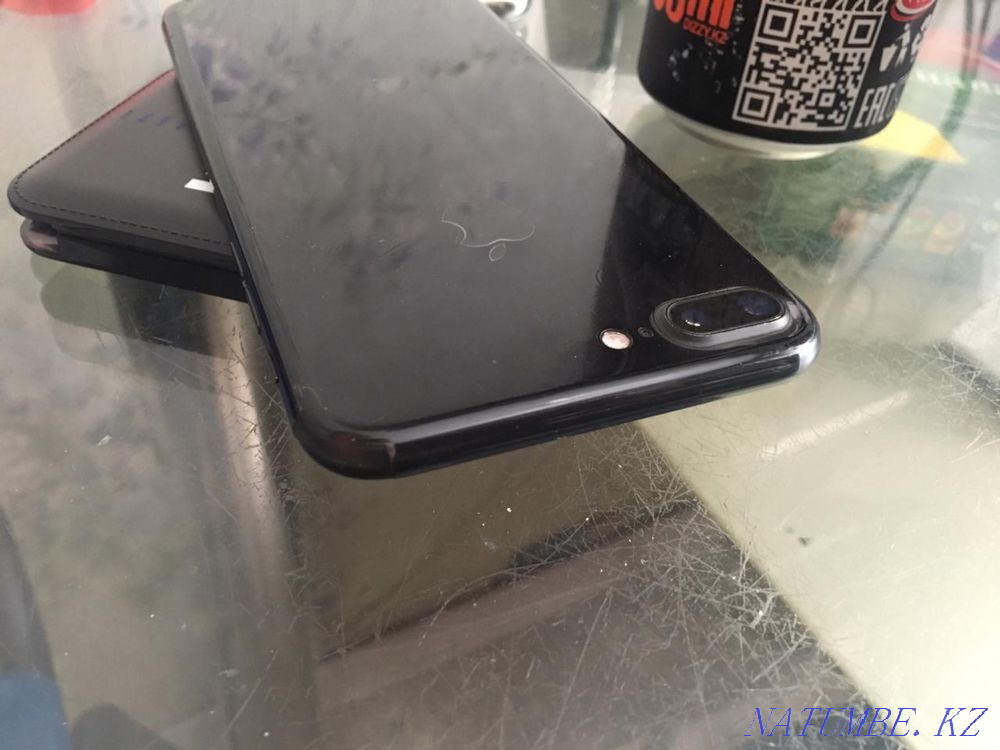 iPhone 7 plus 32 Гб  Павлодар  - изображение 2
