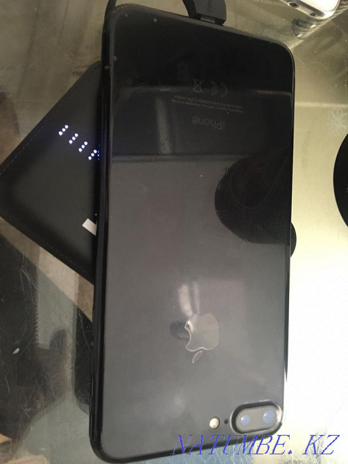iPhone 7 plus 32 Гб  Павлодар  - изображение 4