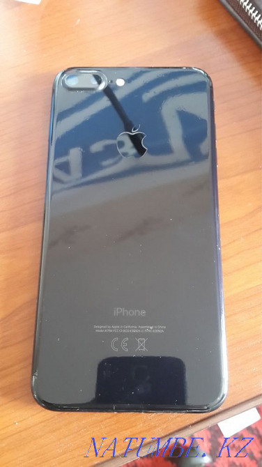 iPhone 7 plus 32 Гб  Павлодар  - изображение 6