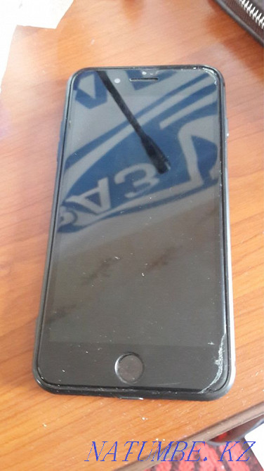 iPhone 7 plus 32 Гб  Павлодар  - изображение 5
