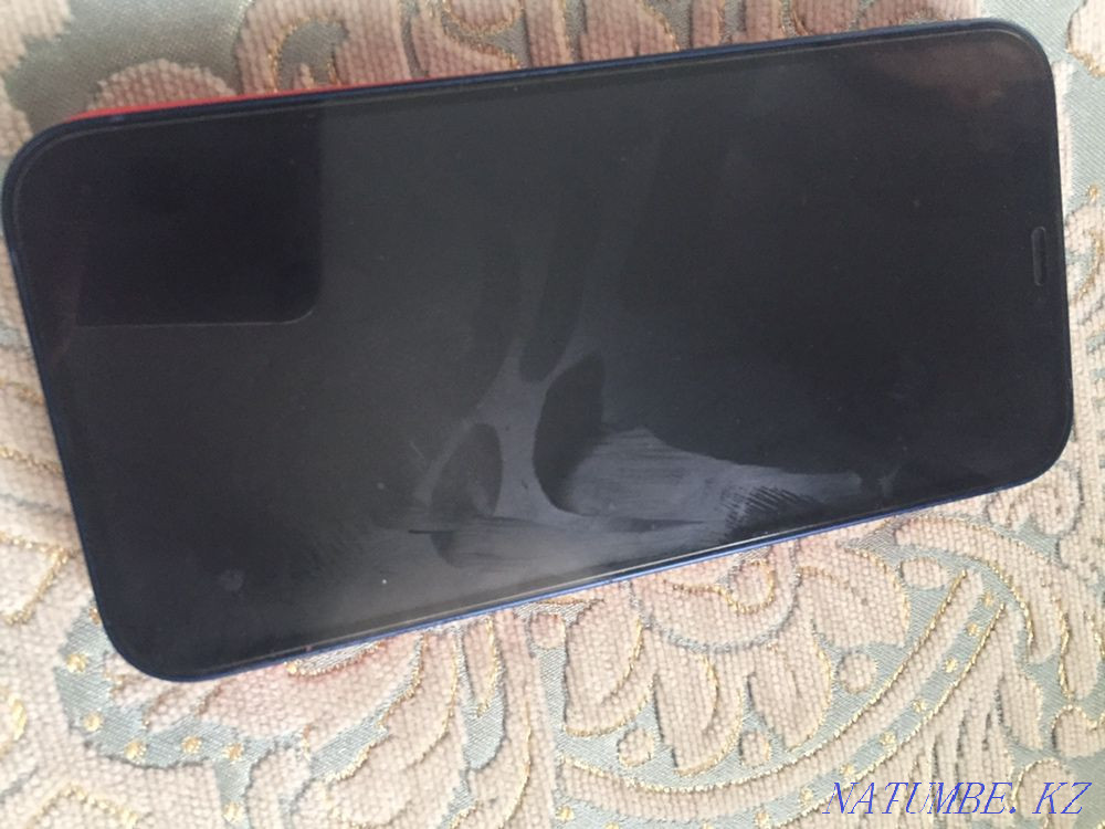 iPhone 12 128 gb Almaty - photo 4