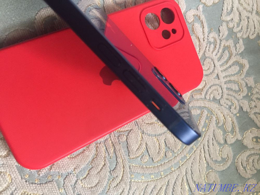 iPhone 12 128 gb Almaty - photo 3