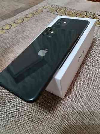 Продам iPhone 11 Almaty