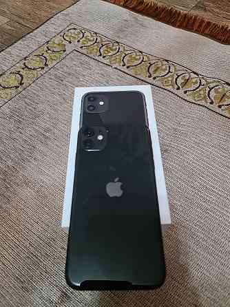 Продам iPhone 11 Алматы
