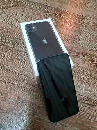 Продам iPhone 11 Almaty