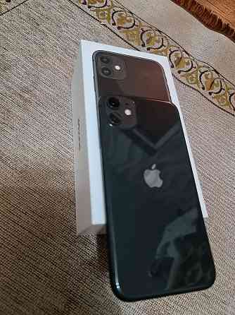 Продам iPhone 11  Алматы