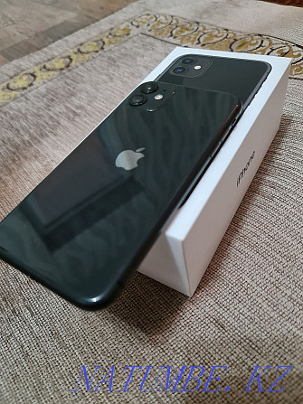 iPhone 11 сатыңыз  Алматы - изображение 1