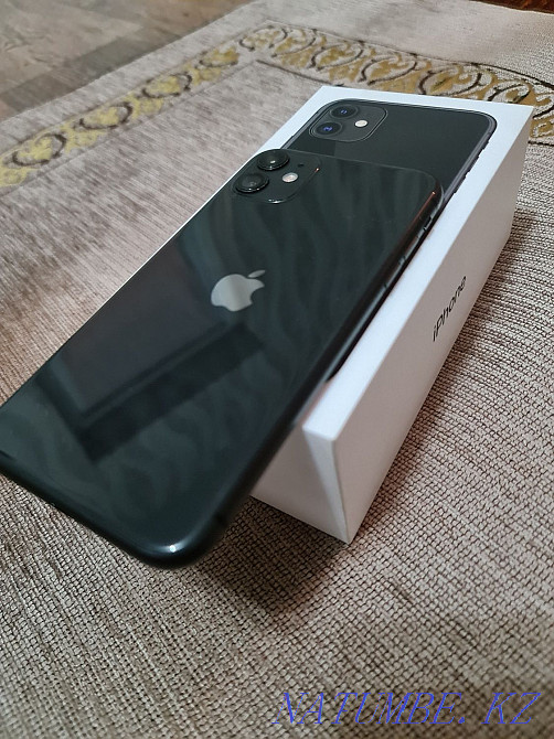 Sell iPhone 11 Almaty - photo 1