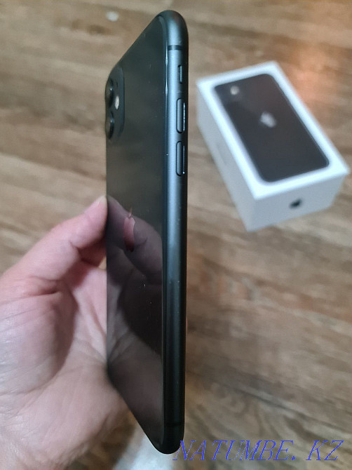 Sell iPhone 11 Almaty - photo 5