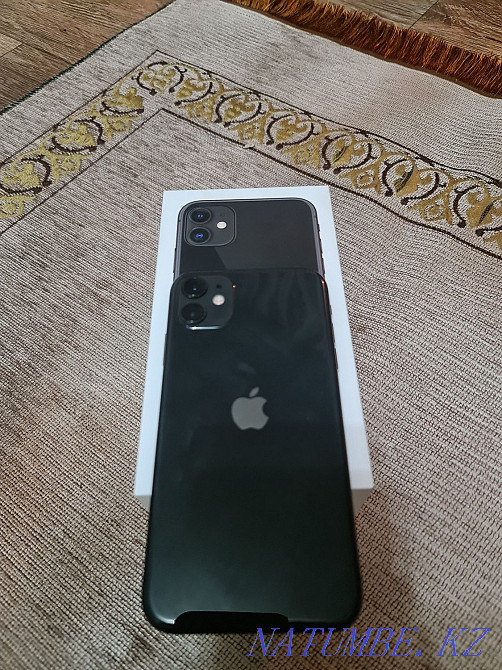 Sell iPhone 11 Almaty - photo 3