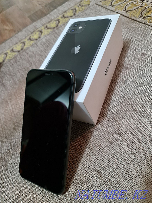 Sell iPhone 11 Almaty - photo 4