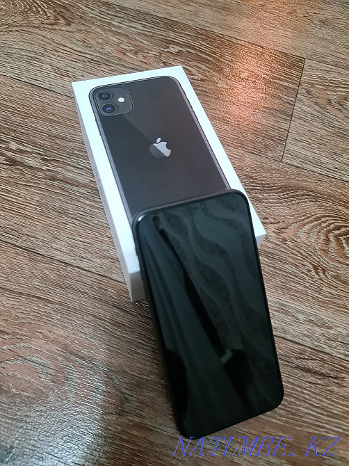 Sell iPhone 11 Almaty - photo 6