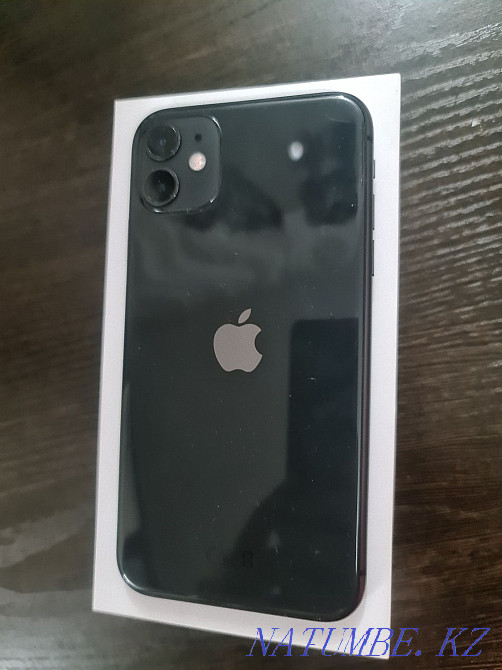 Sell iPhone 11 Almaty - photo 8
