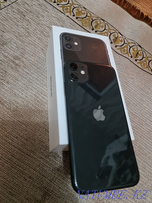 Sell iPhone 11 Almaty - photo 2