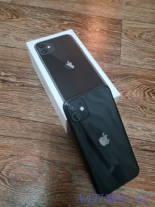Sell iPhone 11 Almaty - photo 7