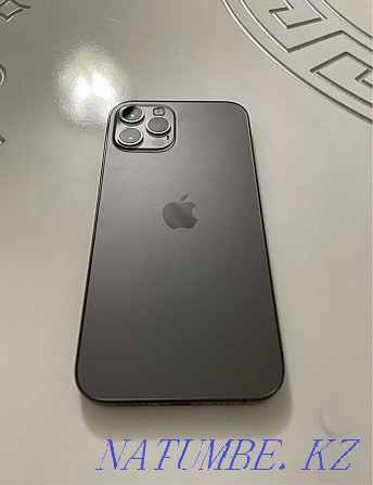 Iphone 12 pro 128 GB Астана - photo 4