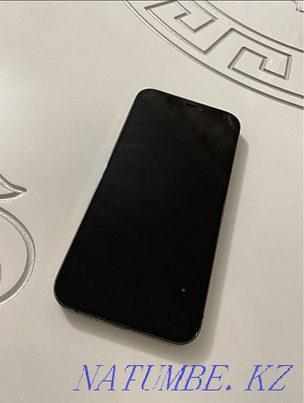 Iphone 12 pro 128 GB Астана - photo 1