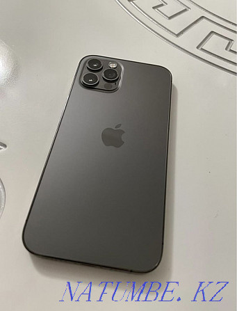 Iphone 12 pro 128 GB Астана - photo 2