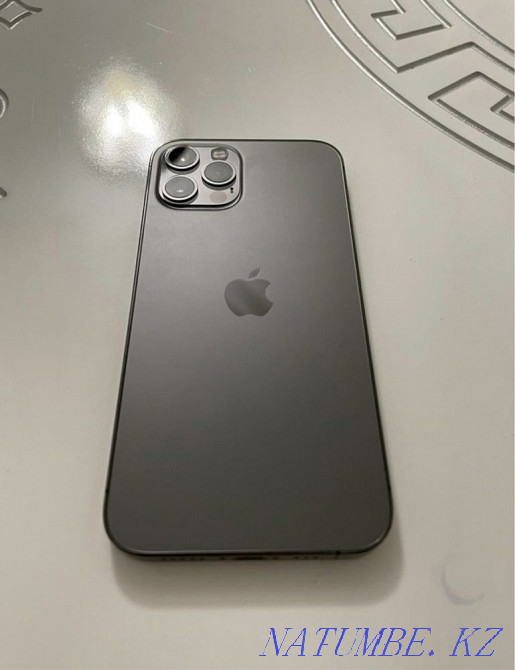 iPhone 12 pro 128 GB Astana - photo 4