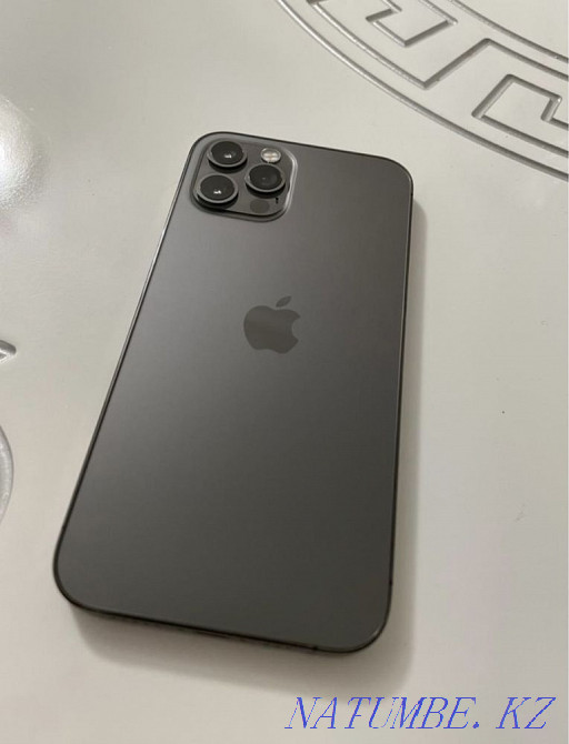 iPhone 12 pro 128 GB Astana - photo 2