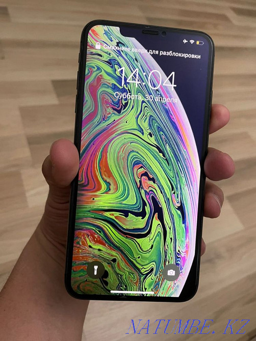 I will urgently sell Iphone XS MAX, 256gb Almaty - photo 5