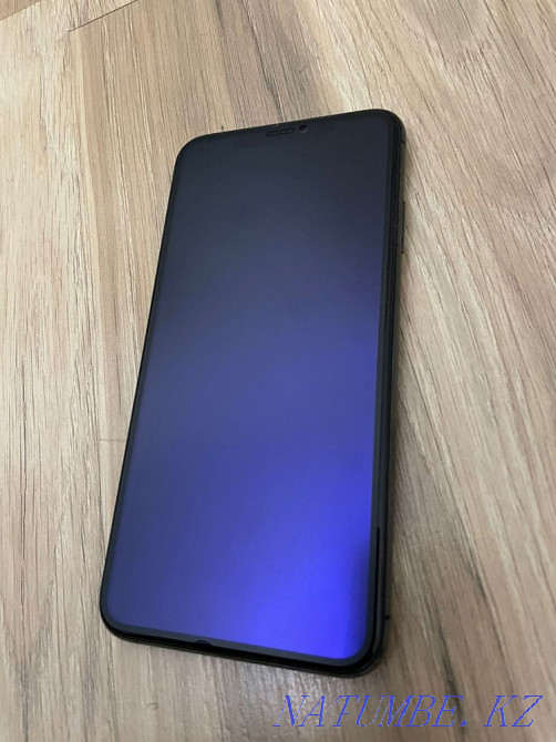 I will urgently sell Iphone XS MAX, 256gb Almaty - photo 1