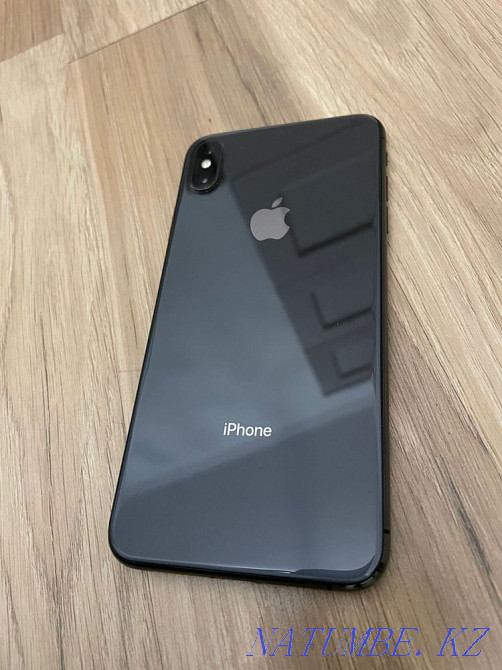 I will urgently sell Iphone XS MAX, 256gb Almaty - photo 2