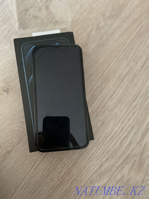 iPhone 12 pro 256 GB Astana - photo 4
