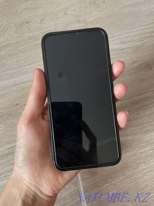 iPhone 12 pro 256 GB Astana - photo 3