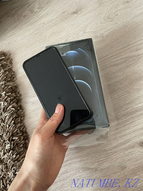 iPhone 12 pro 256 GB Astana - photo 2