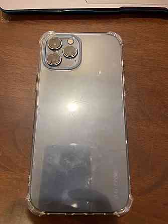 Iphone 12 Pro Max  Алматы