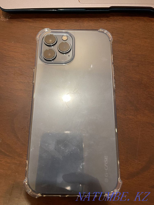 iphone 12 pro max Almaty - photo 1
