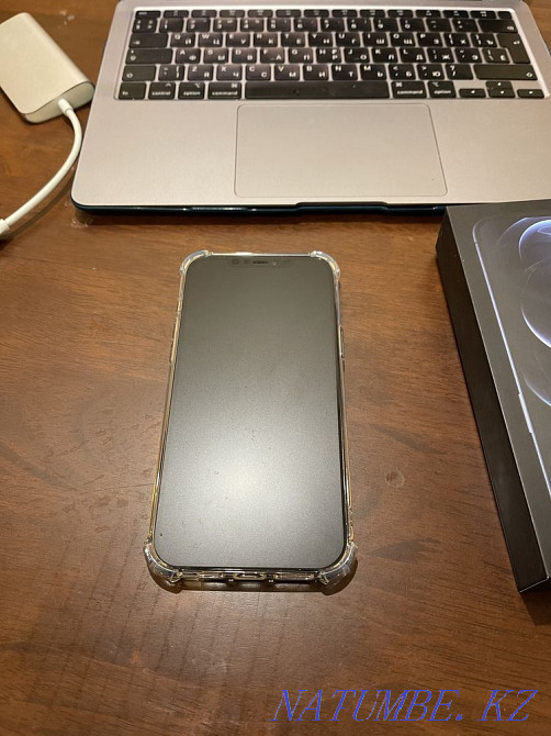 iphone 12 pro max Almaty - photo 2