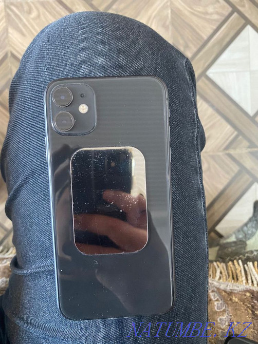 iPhone 11 64 gb iPhone 11 Taraz - photo 2