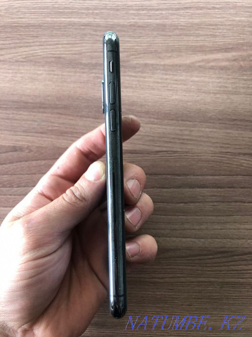 Телефонды сатамын Iphone 10 256гб iPhone 10 Iphone x  Алматы - изображение 3