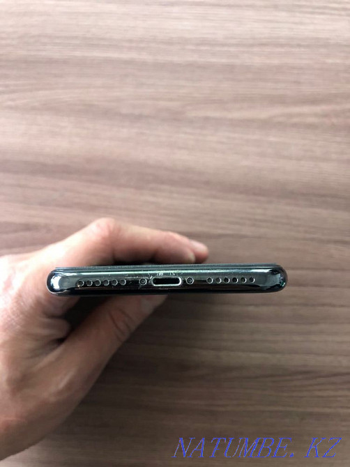 Телефонды сатамын Iphone 10 256гб iPhone 10 Iphone x  Алматы - изображение 5