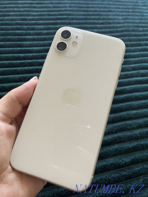 iPhone 11 white 128gb | iPhone 11 128gb White  - photo 6