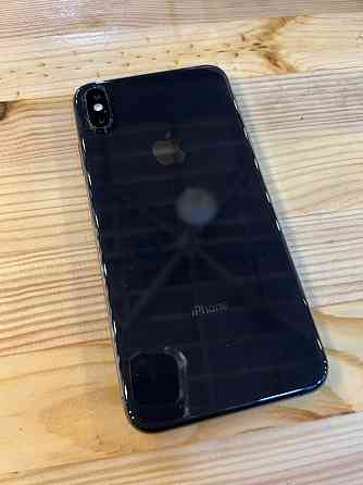 iPhone XS Max 256  Алматы