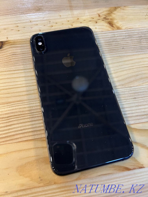 iPhone XS Max 256 Almaty - photo 2
