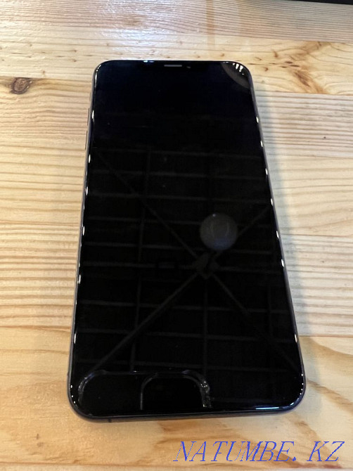 iPhone XS Max 256 Almaty - photo 1