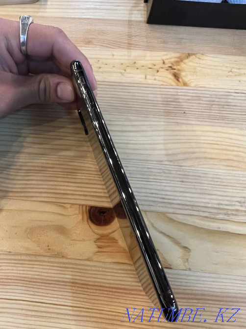 iPhone XS Max 256 Almaty - photo 3